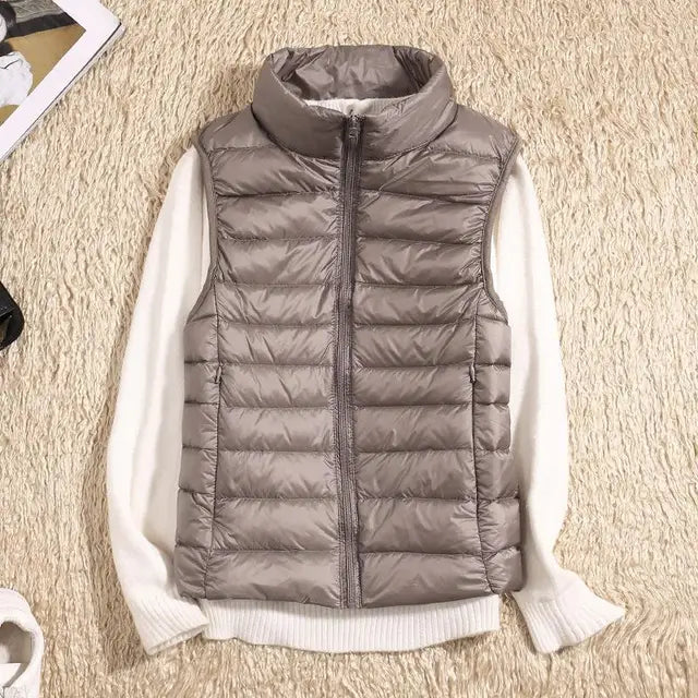 Harry | Winter Stylish Puffer Vest