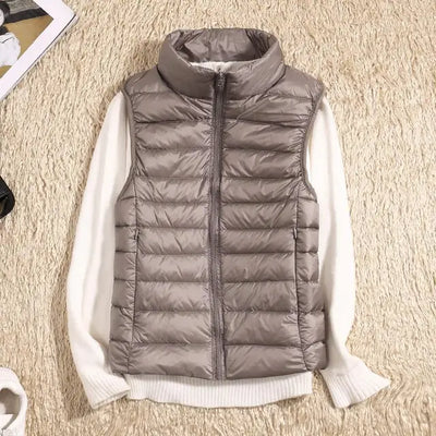 Harry | Winter Stylish Puffer Vest