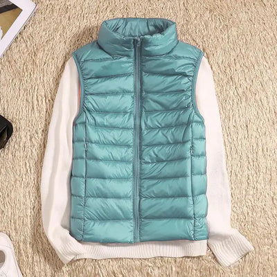 Harry | Winter Stylish Puffer Vest