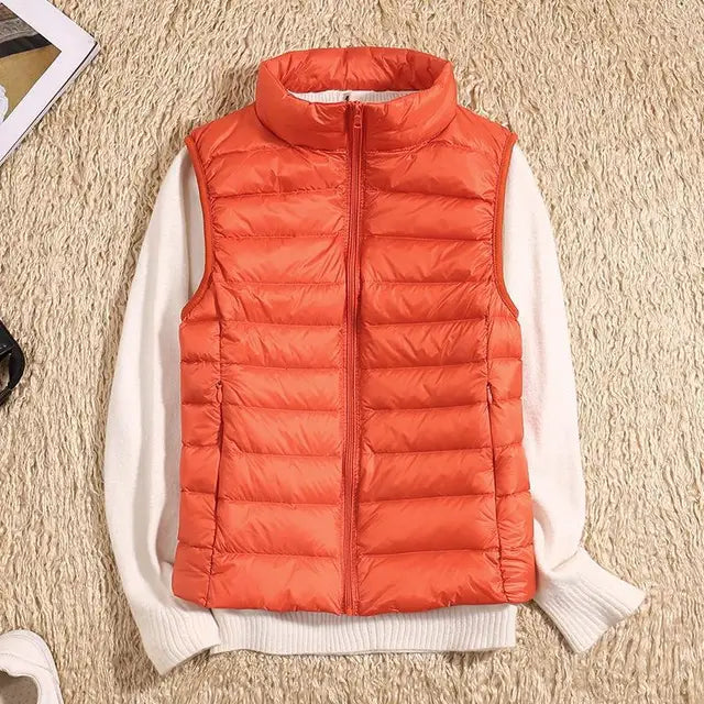 Harry | Winter Stylish Puffer Vest