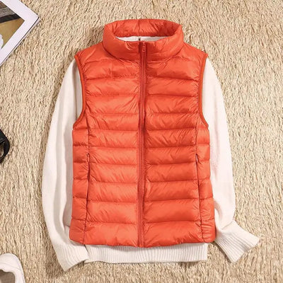 Harry | Winter Stylish Puffer Vest