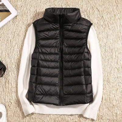 Harry | Winter Stylish Puffer Vest