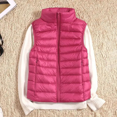 Harry | Winter Stylish Puffer Vest