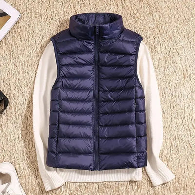 Harry | Winter Stylish Puffer Vest