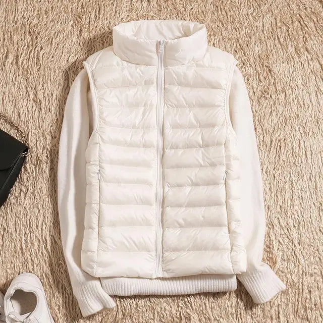 Harry | Winter Stylish Puffer Vest