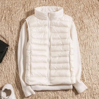 Harry | Winter Stylish Puffer Vest
