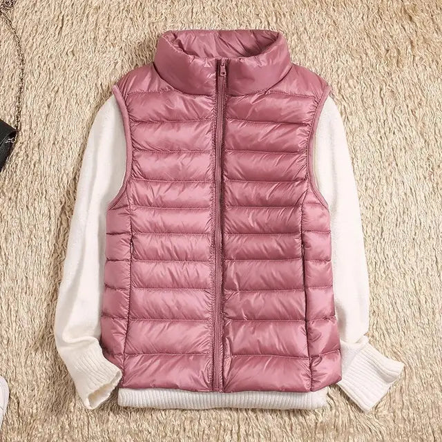 Harry | Winter Stylish Puffer Vest