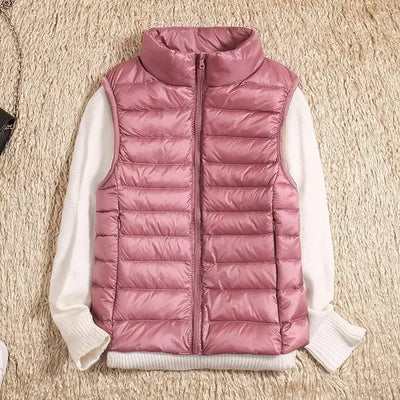 Harry | Winter Stylish Puffer Vest