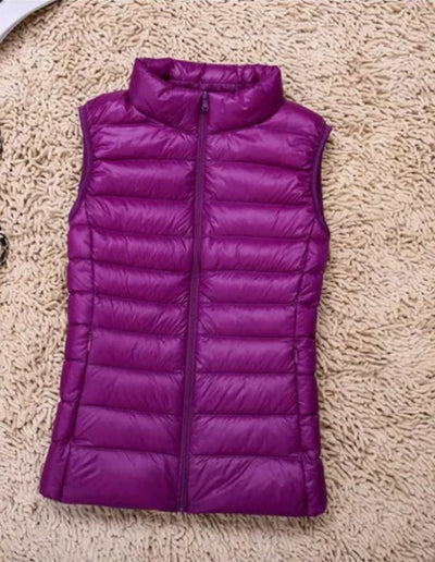 Harry | Winter Stylish Puffer Vest