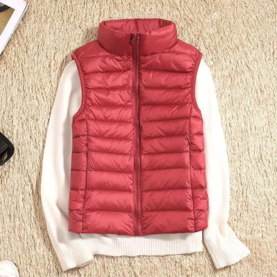 Harry | Winter Stylish Puffer Vest