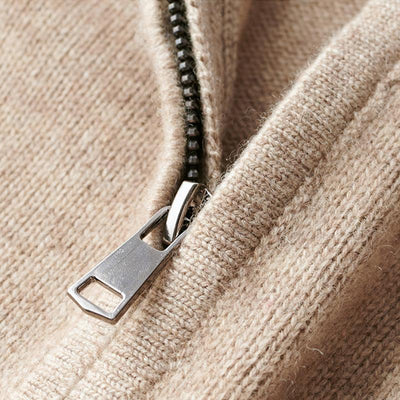 Erik™ | Men’s Quarter-Zip Pullover