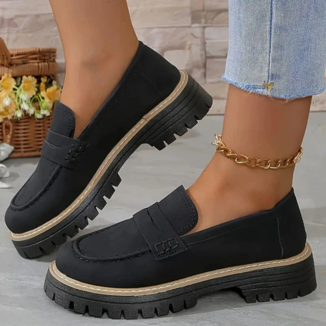 Chaye Women's Orthopedic Shoes