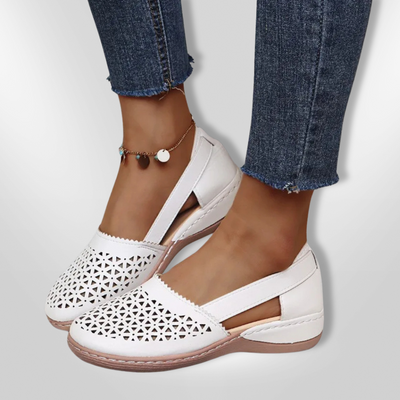 Merle™ | Stylish Slip-On Comfort Shoes