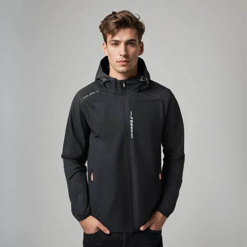 Jacob | Lightweight Outdoor Jacket