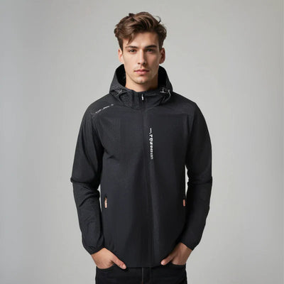Jacob | Lightweight Outdoor Jacket