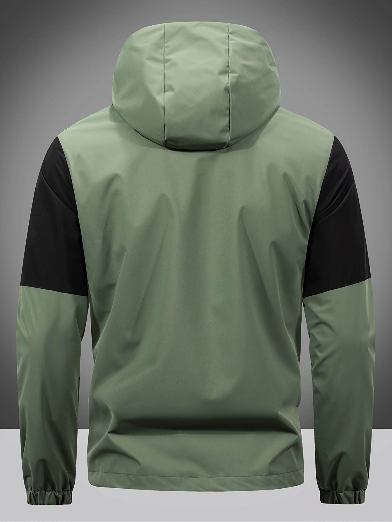 Vincent | Stylish Bold Design Outdoor Jacket