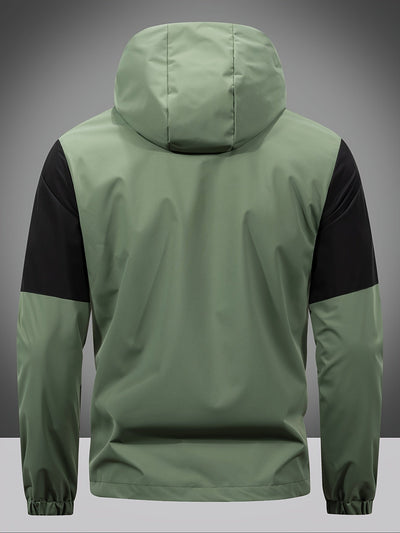 Vincent | Stylish Bold Design Outdoor Jacket
