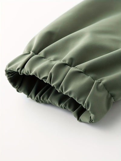 Vincent | Stylish Bold Design Outdoor Jacket