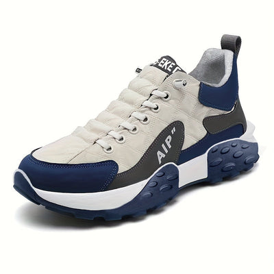Wyatt | Stylish Running Sneakers
