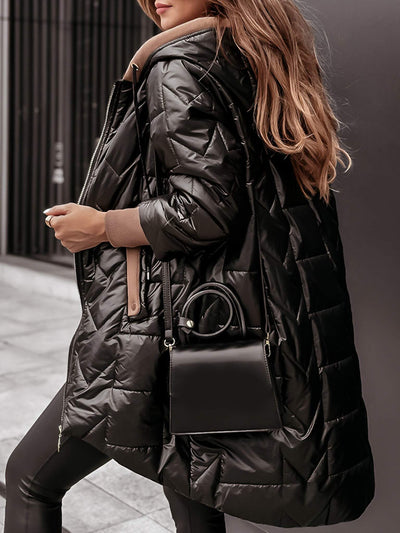 Evie™ - Premium Elegant Winter Coat