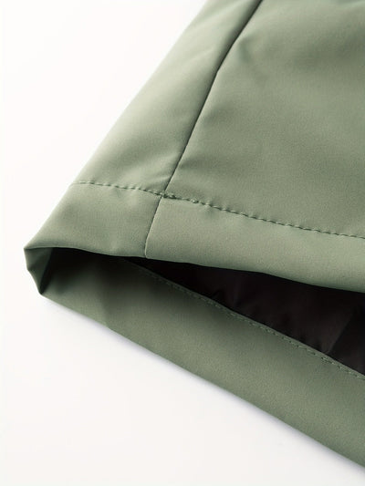 Vincent | Stylish Bold Design Outdoor Jacket