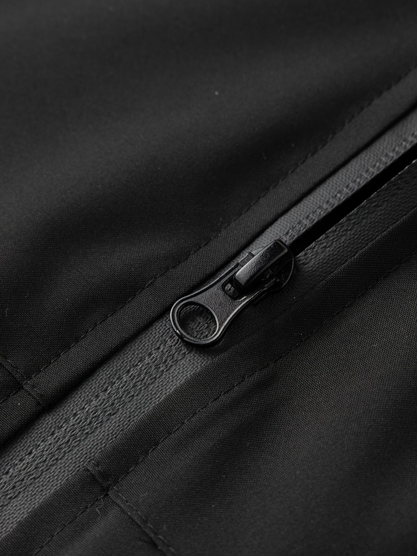 Vincent | Stylish Bold Design Outdoor Jacket