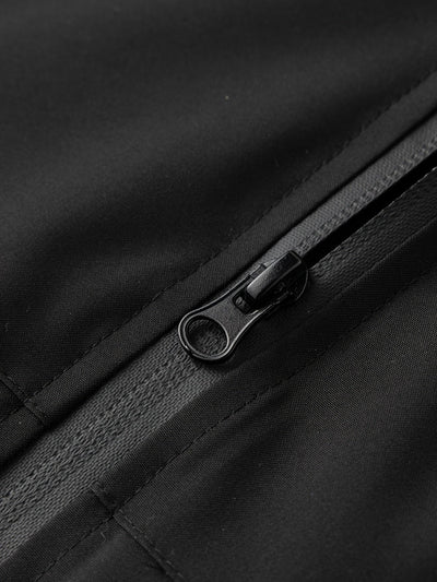 Vincent | Stylish Bold Design Outdoor Jacket