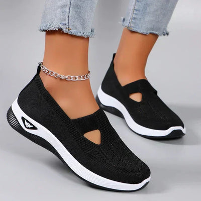 Alina | Orthopedic Shoes |  Pain-Free Walking