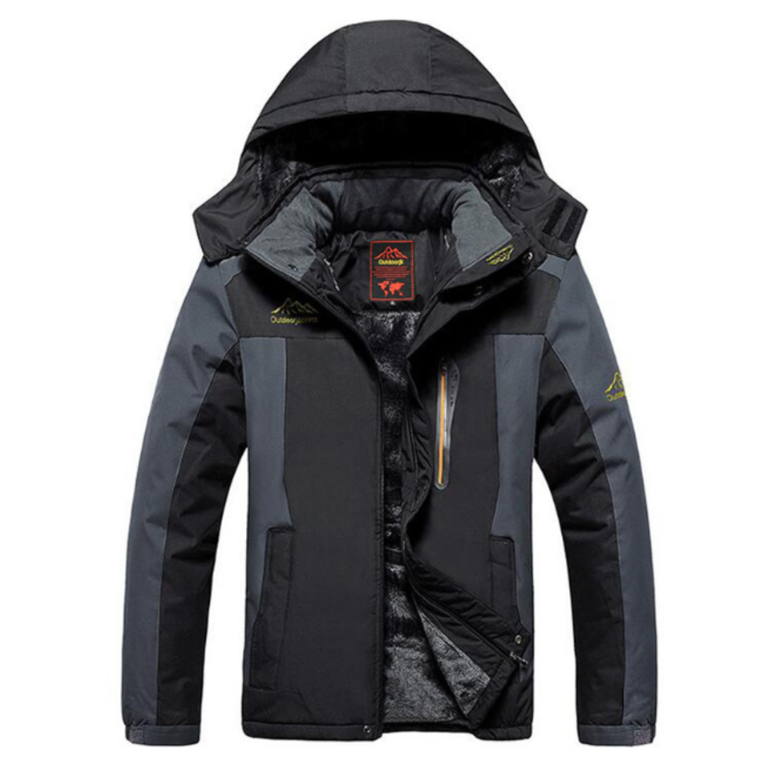 Wenzel | Waterproof Winter Jacket