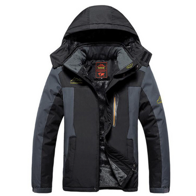 Wenzel | Waterproof Winter Jacket