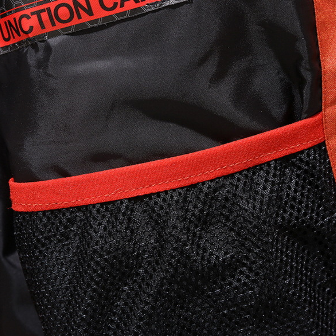 Polar™ | Winter Puffer Jacket