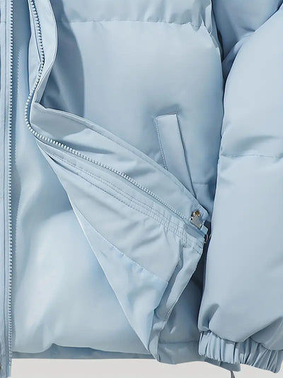 Hamish | Stylish Puffer Jacket