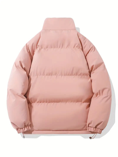Hamish | Stylish Puffer Jacket