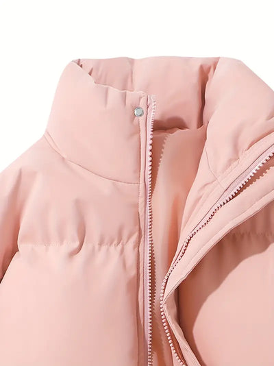Hamish | Stylish Puffer Jacket