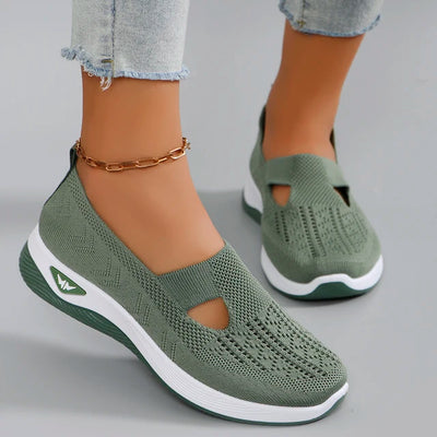 Alina | Orthopedic Shoes |  Pain-Free Walking