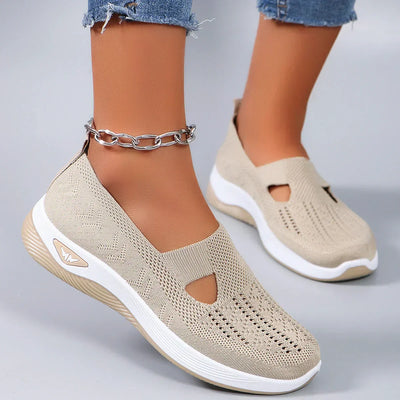 Alina | Orthopedic Shoes |  Pain-Free Walking