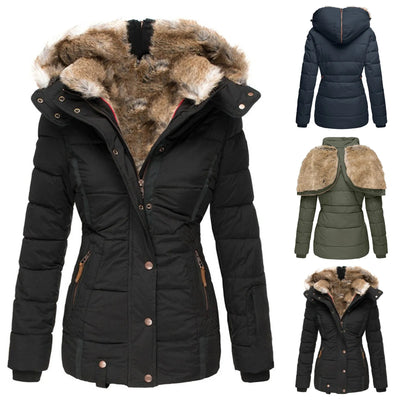 Aurora™ | Winter Parka Jacket