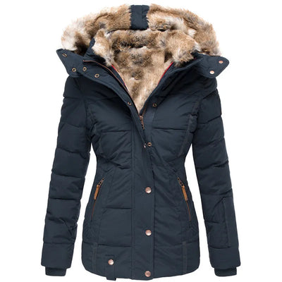 Aurora™ | Winter Parka Jacket