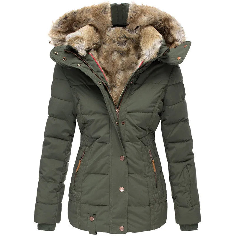 Aurora™ | Winter Parka Jacket