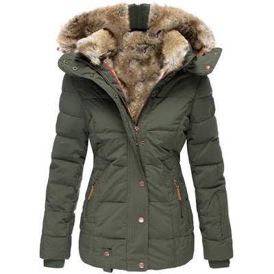 Aurora™ | Winter Parka Jacket