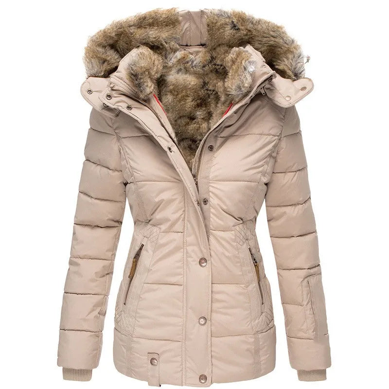 Aurora™ | Winter Parka Jacket