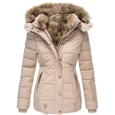 Aurora™ | Winter Parka Jacket