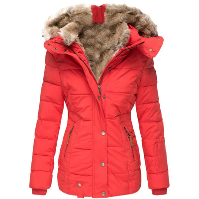 Aurora™ | Winter Parka Jacket