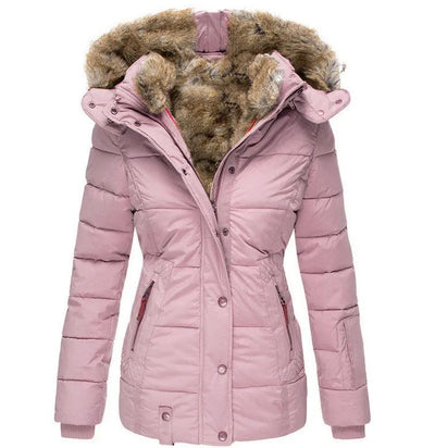 Aurora™ | Winter Parka Jacket
