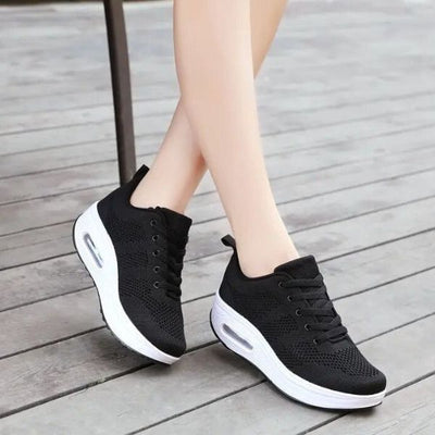 Janine | Orthopedic Sneakers With Air Cushion
