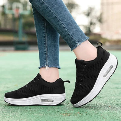 Janine | Orthopedic Sneakers With Air Cushion