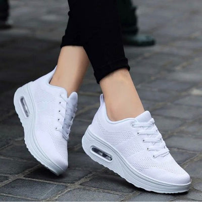 Janine | Orthopedic Sneakers With Air Cushion