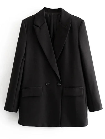 Freya's Office jacket