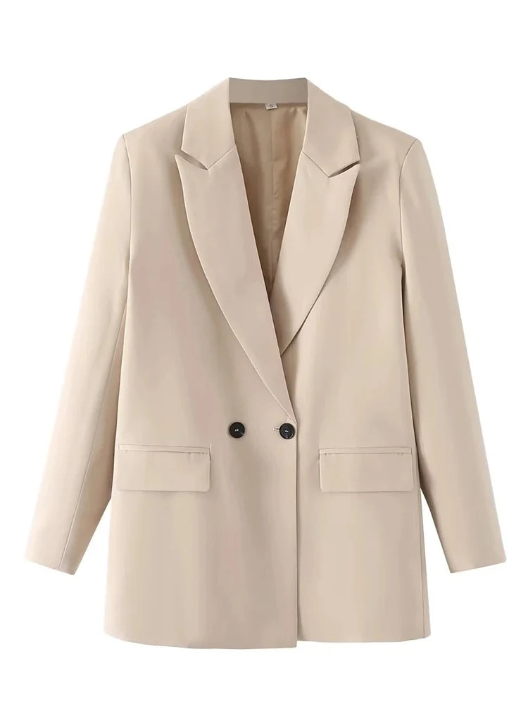 Freya's Office jacket