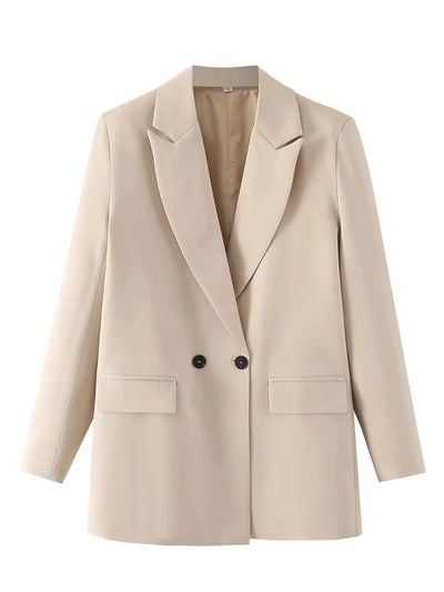 Freya's Office jacket